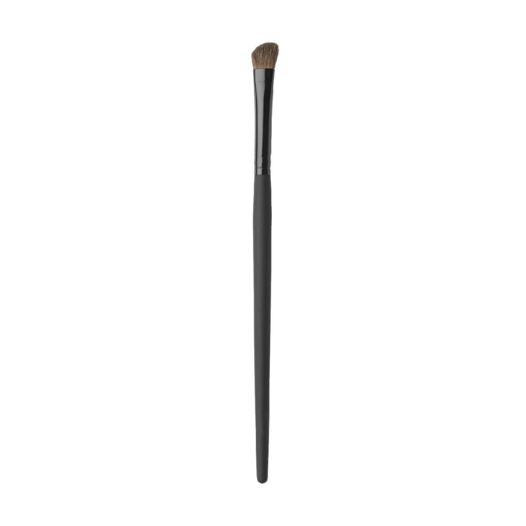 Angled Eye Shading Brush Pout Beauty