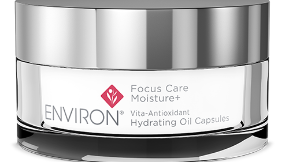 Focus Care Moisture+ - Vita-Antioxidant Hydrating Oil