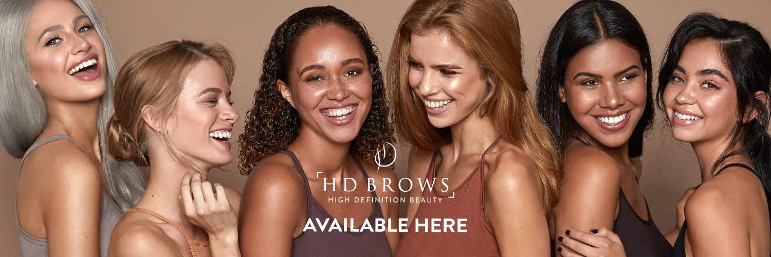 HD Brows available here