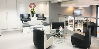 The Salon image 1