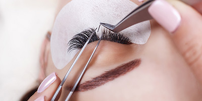 Eyelash Extensions